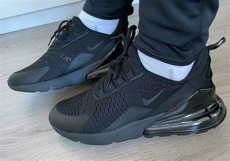 nike air max 270 luftpolster kaputt|air bubble nike 270.